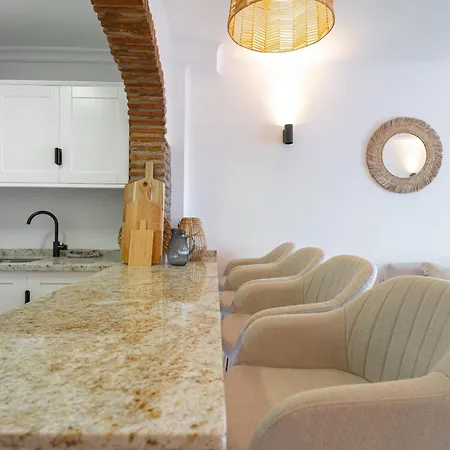 Oasis De Capistrano Rabat 28 By Casasol Apartment