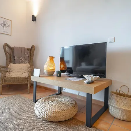 Oasis De Capistrano Rabat 28 By Casasol Apartment