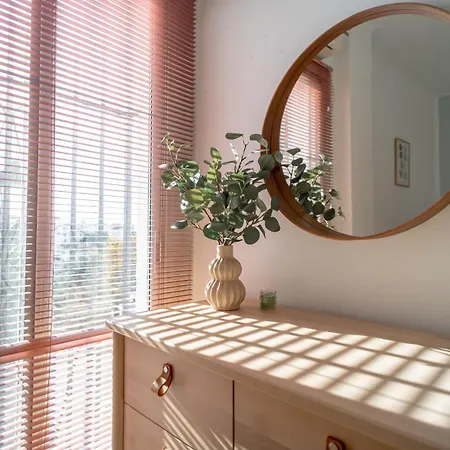 Apartment Oasis De Capistrano Rabat 28 By Casasol *