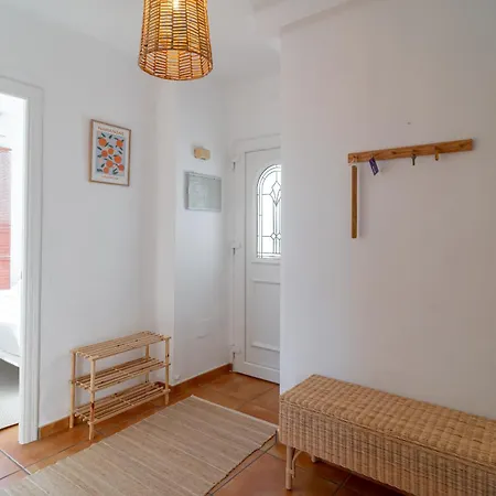 Apartment Oasis De Capistrano Rabat 28 By Casasol Nerja