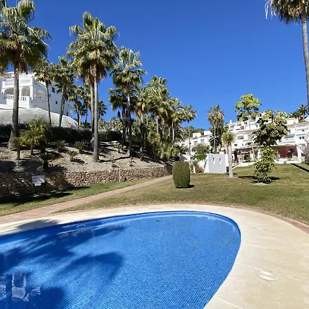 Oasis De Capistrano Rabat 28 By Casasol * Nerja