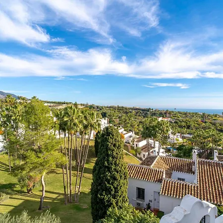 Apartment Oasis De Capistrano Rabat 28 By Casasol Nerja