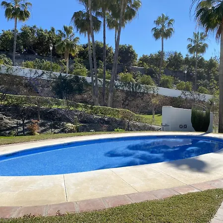 Oasis De Capistrano Rabat 28 By Casasol Apartment