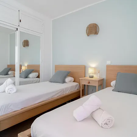 Apartment Oasis De Capistrano Rabat 28 By Casasol