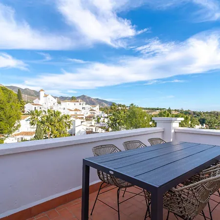 Oasis De Capistrano Rabat 28 By Casasol Apartment *
