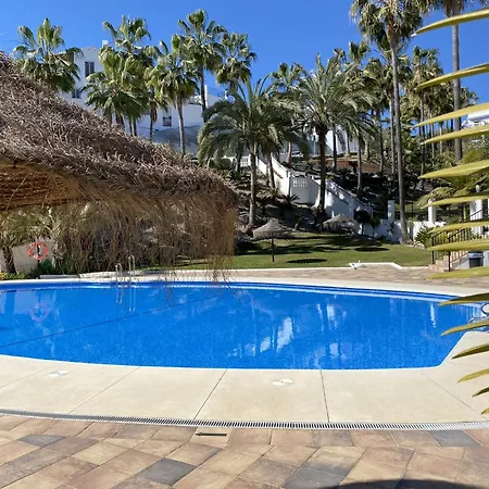 Oasis De Capistrano Rabat 28 By Casasol Nerja