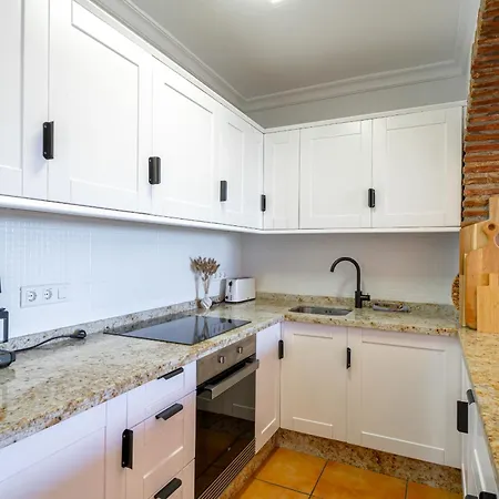 Oasis De Capistrano Rabat 28 By Casasol Apartment *