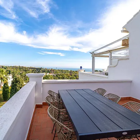 Apartment Oasis De Capistrano Rabat 28 By Casasol *