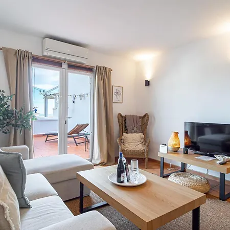 Oasis De Capistrano Rabat 28 By Casasol Nerja